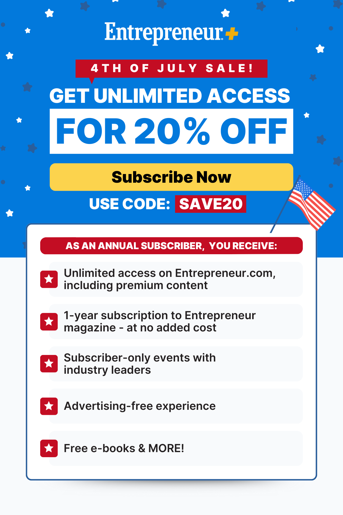0623_Marketing_Newsletter Promo Templates - Vertical v1