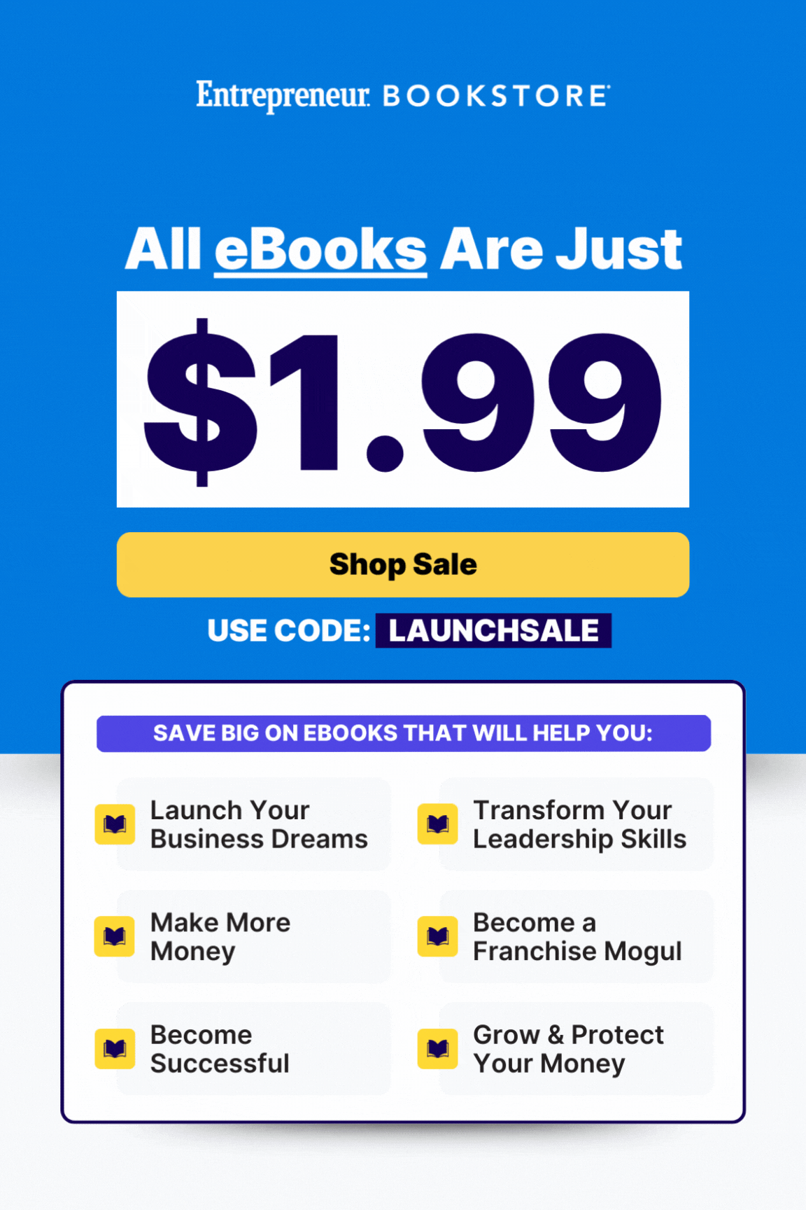 0723_Bookstore_Ebooks Launch Campaign_Announcement Flash Sale Email #1_v2b (1)